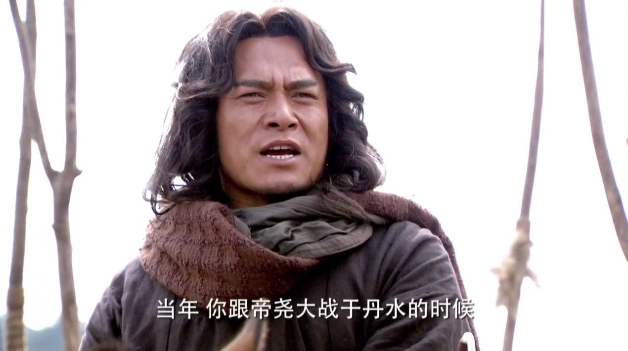 大舜 第10集视频封面图