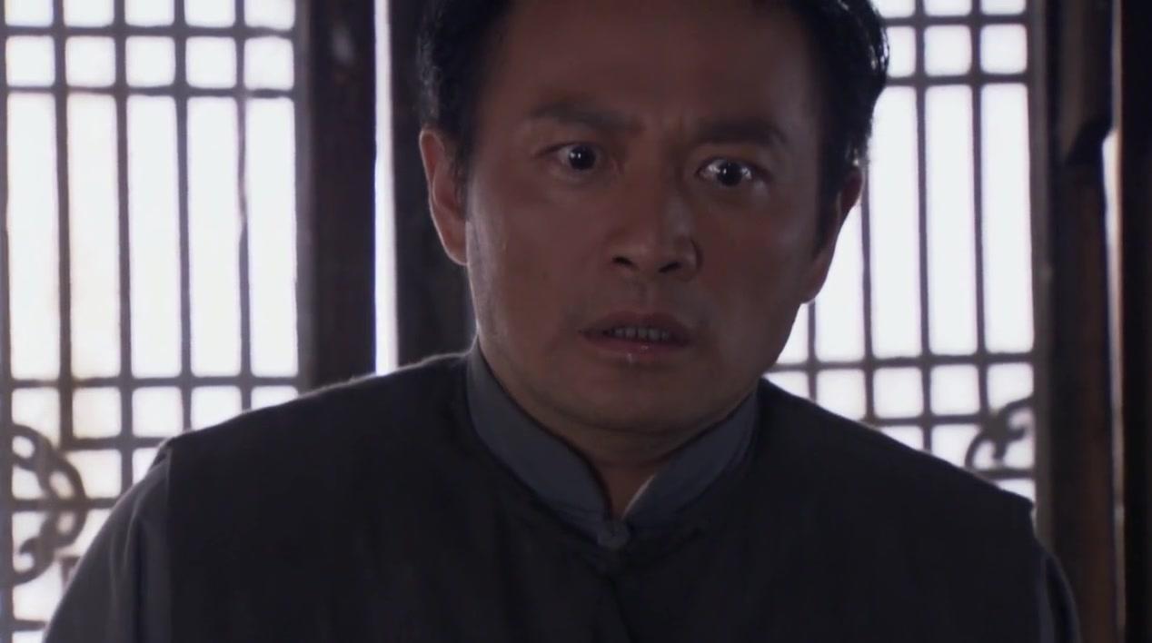 党的女儿 第28集视频封面图