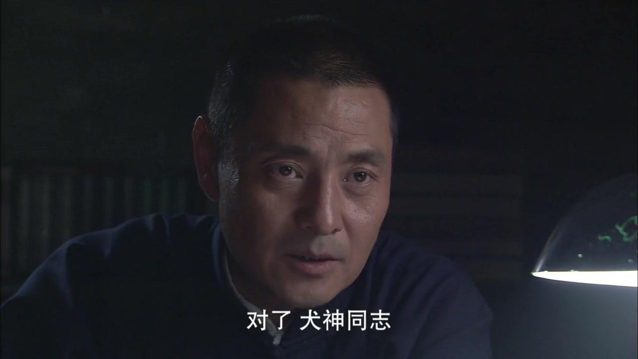 尖刀 第17集视频封面图