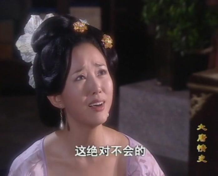 大唐情史 第14集视频封面图