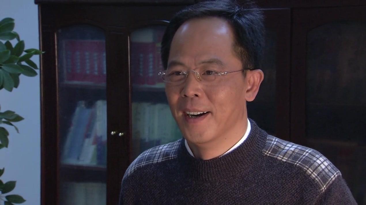 雪域天路 第38集视频封面图