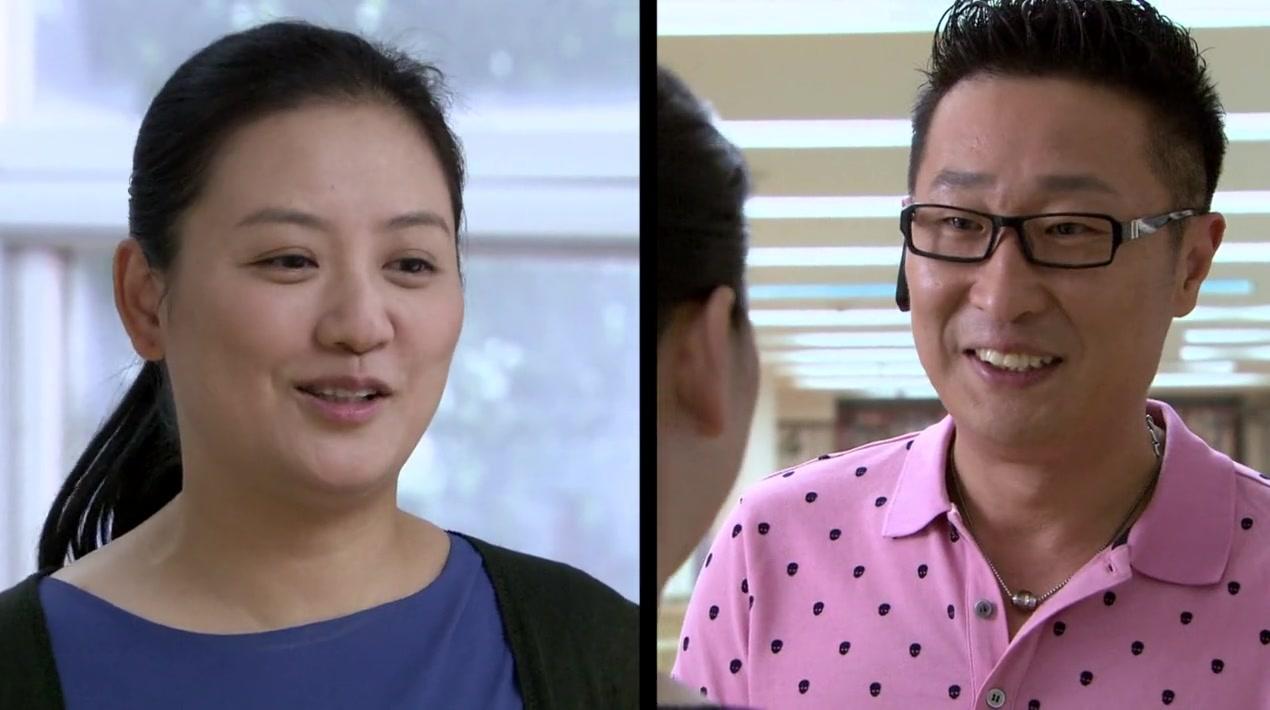 天真遇到现实 第2集视频封面图