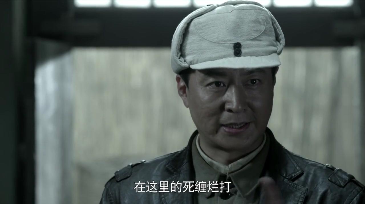 黄河在咆哮 第34集视频封面图