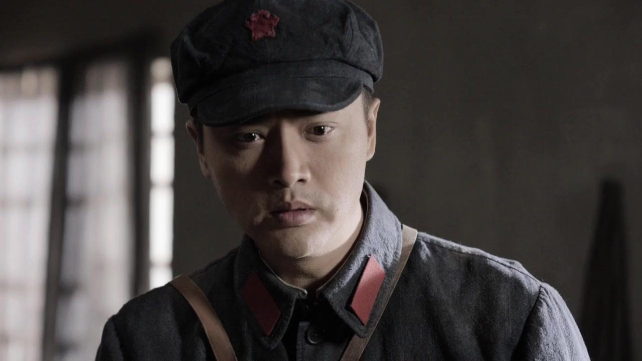 千里雷声万里闪 第29集视频封面图