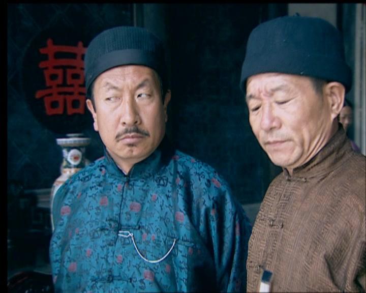 行走的鸡毛掸子 第13集视频封面图