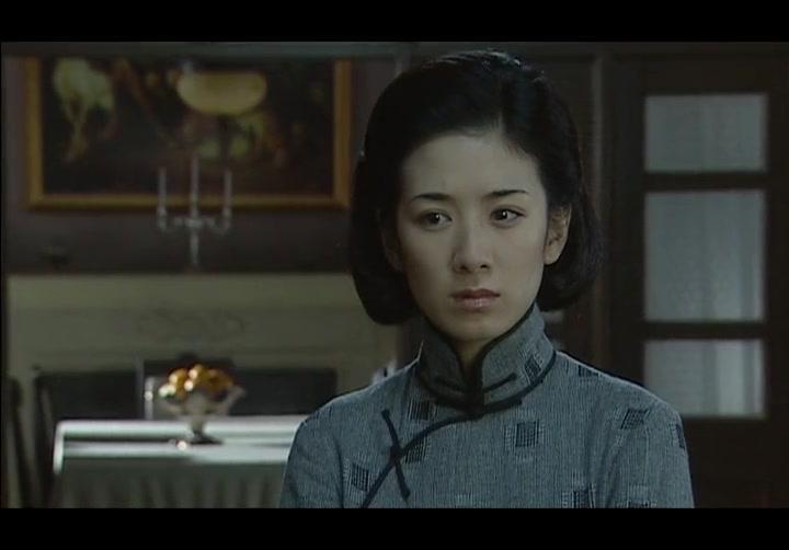 秋海棠 第22集视频封面图