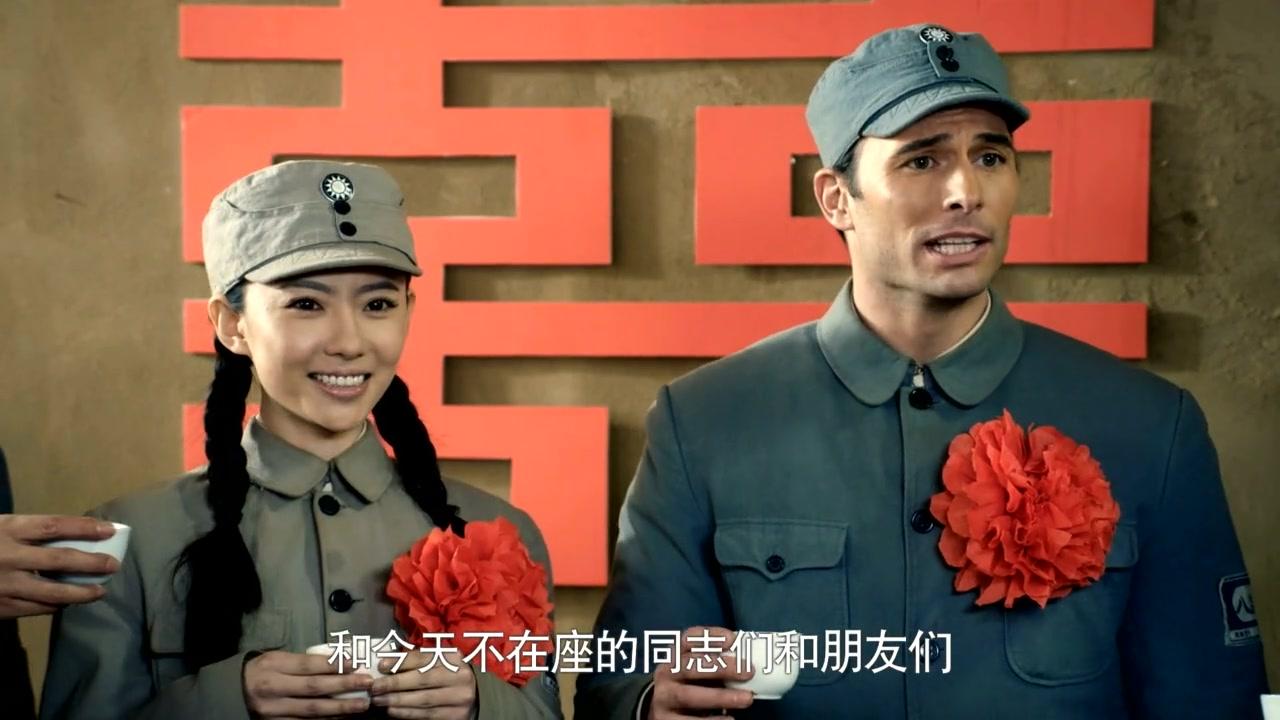 历史永远铭记 第22集视频封面图