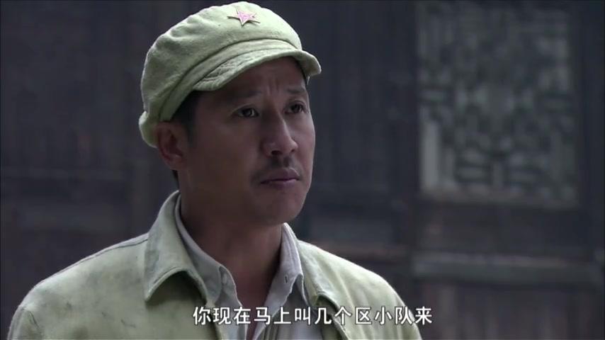 我们队伍向太阳 第28集视频封面图