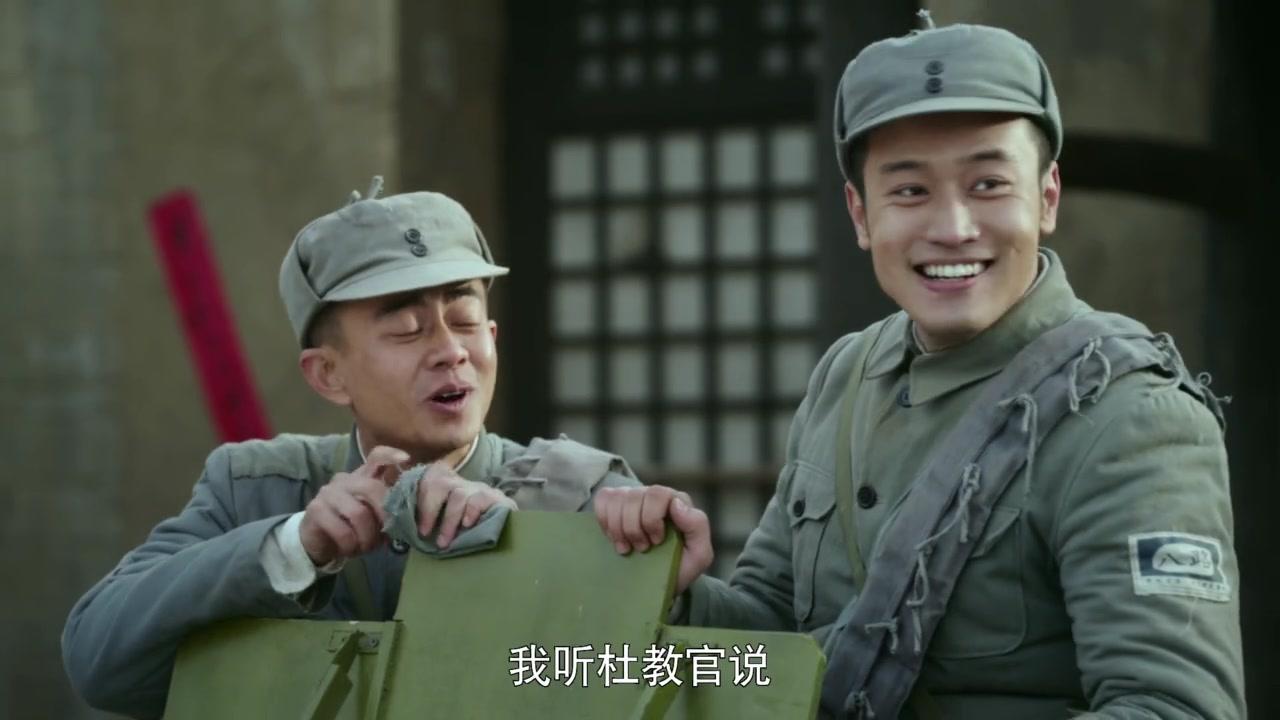 炮神 第25集视频封面图