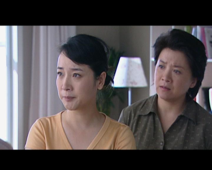 女人心事 第15集视频封面图