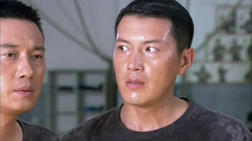 特警力量 5集