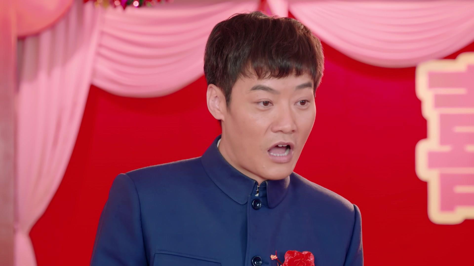 哥哥姐姐的花样年华 第19集视频封面图