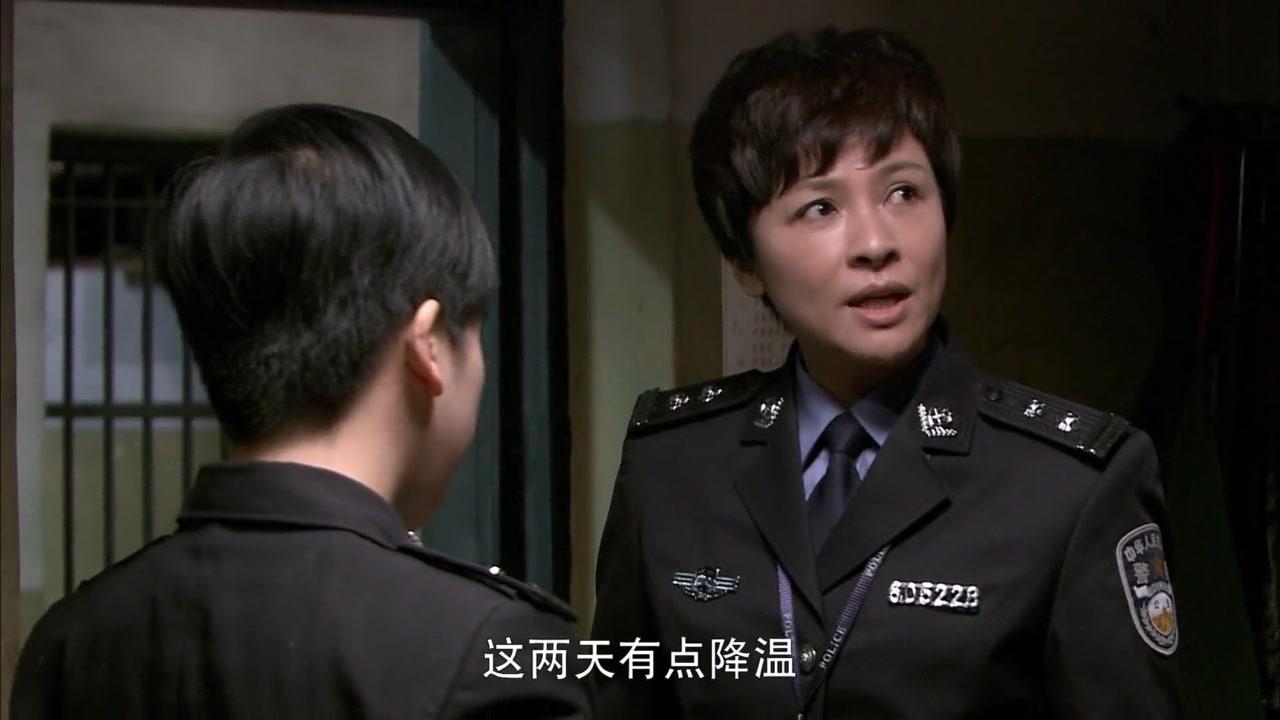 走进看守所 第20集视频封面图