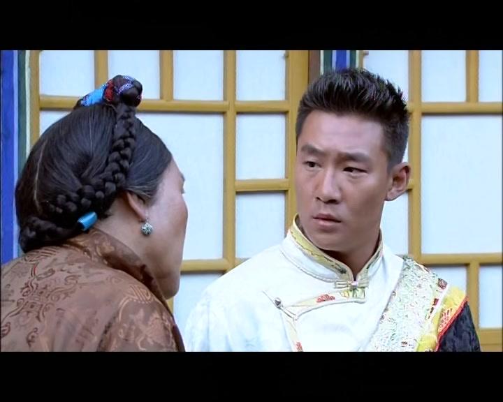 热巴情 第19集视频封面图