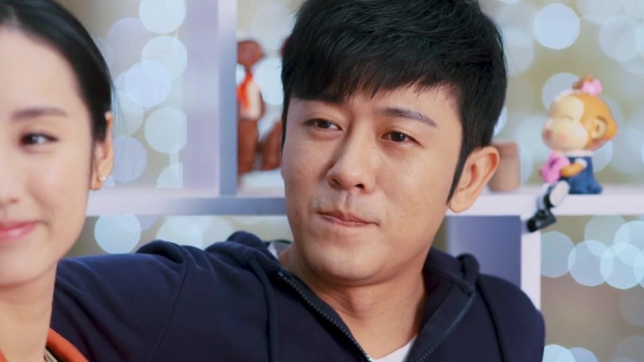 我是幸运儿 第9集视频封面图
