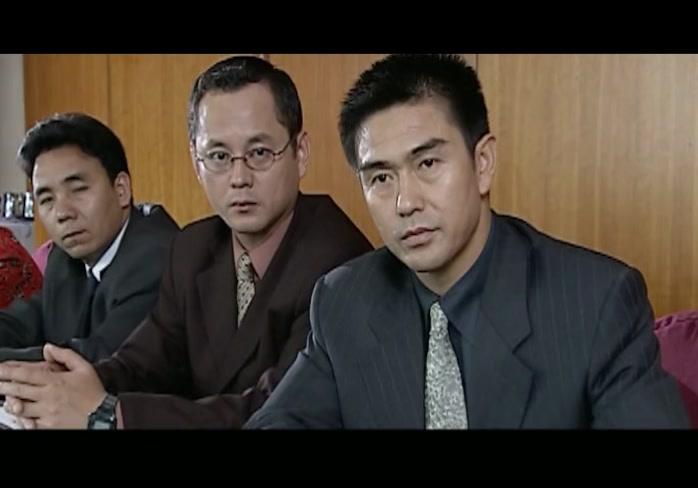 绿萝花 第3集视频封面图