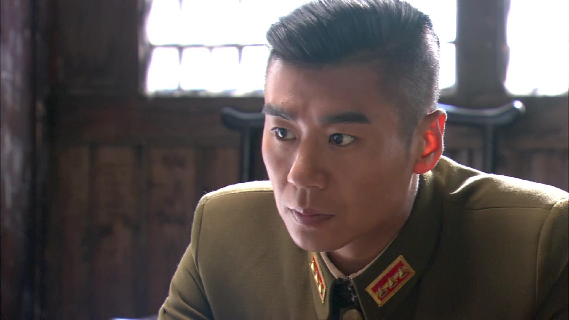 伏击 第19集视频封面图