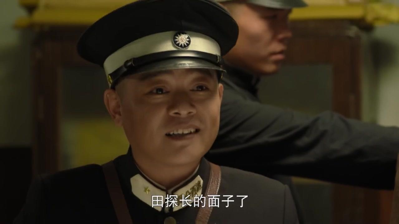 破晓 第21集视频封面图