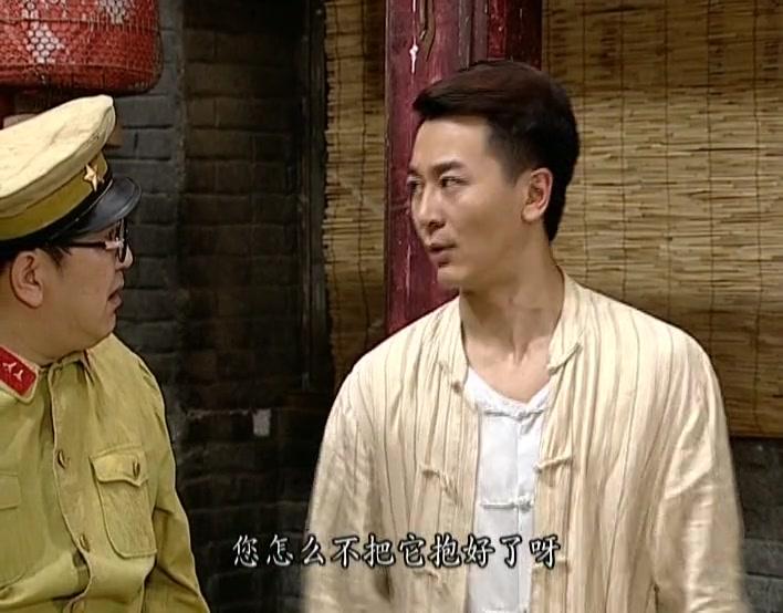 地下交通站 第4集视频封面图
