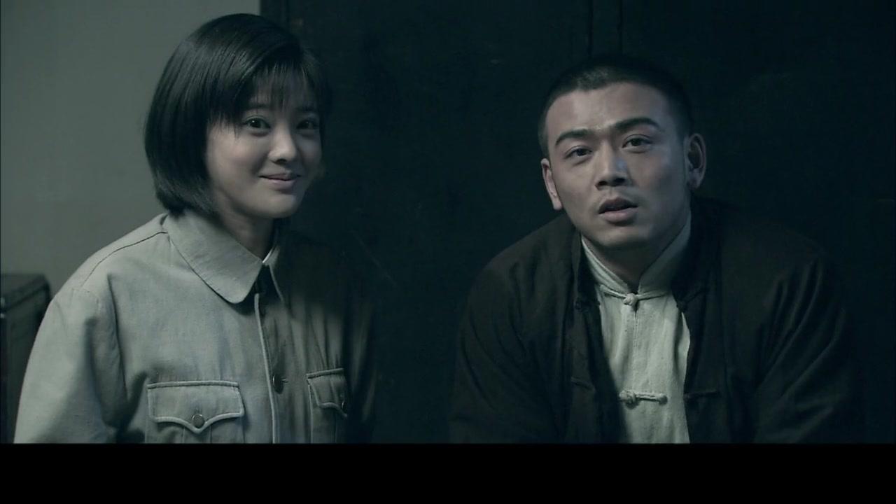 洪流 第18集视频封面图