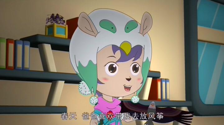 豚鼠镇乐趣三字经 第10集视频封面图