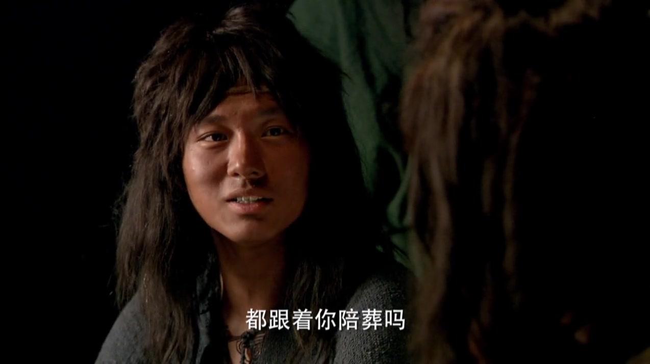 大舜 第1集视频封面图