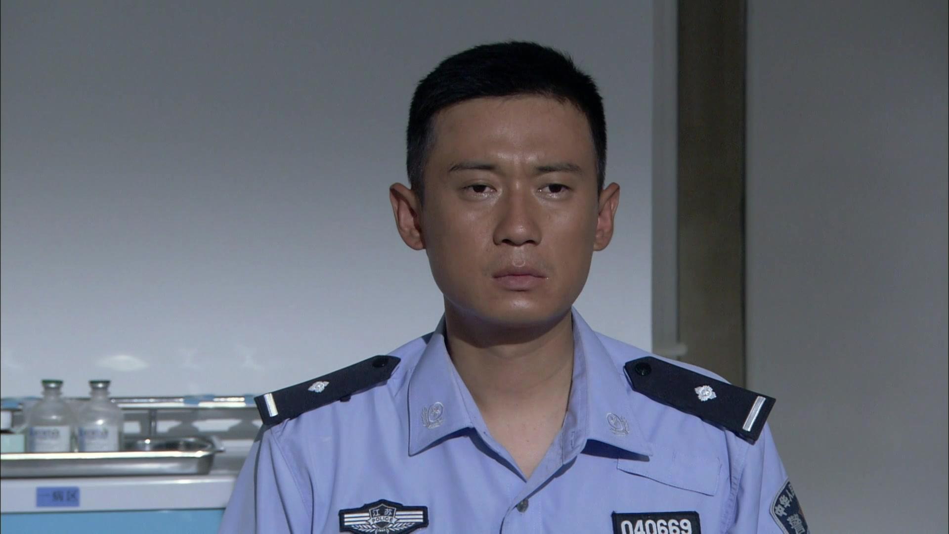 特警力量 第3集视频封面图