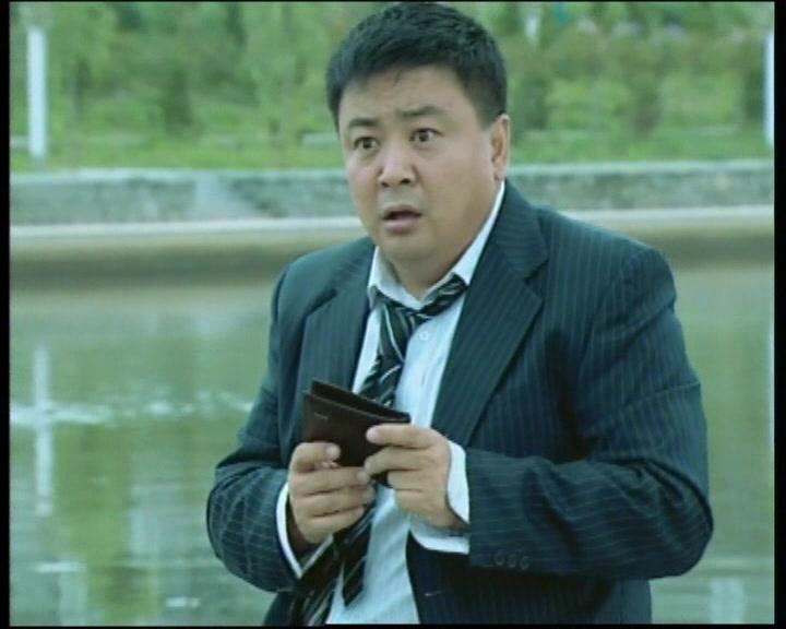 撞车 第2集视频封面图