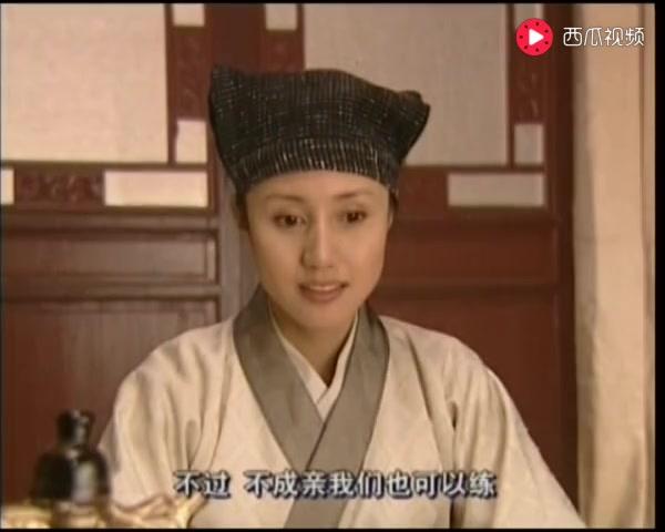 有情鸳鸯无情剑 第17集视频封面图