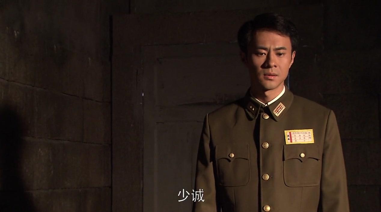 兵临城下 第9集视频封面图