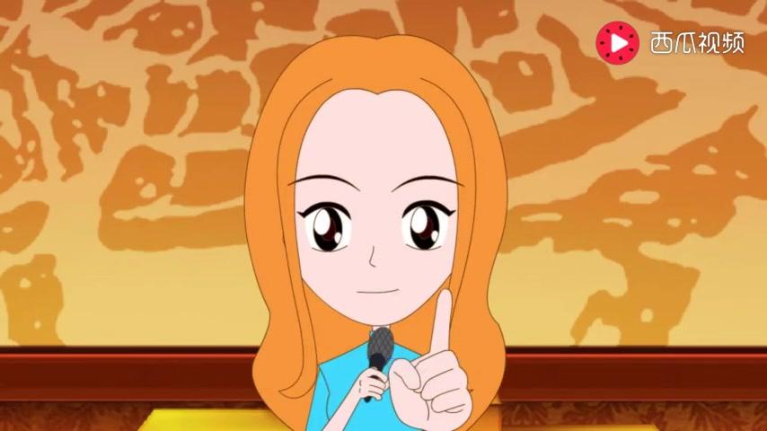 星仔小厨神 第32集视频封面图