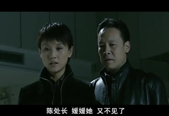 二十四小时警事 22集