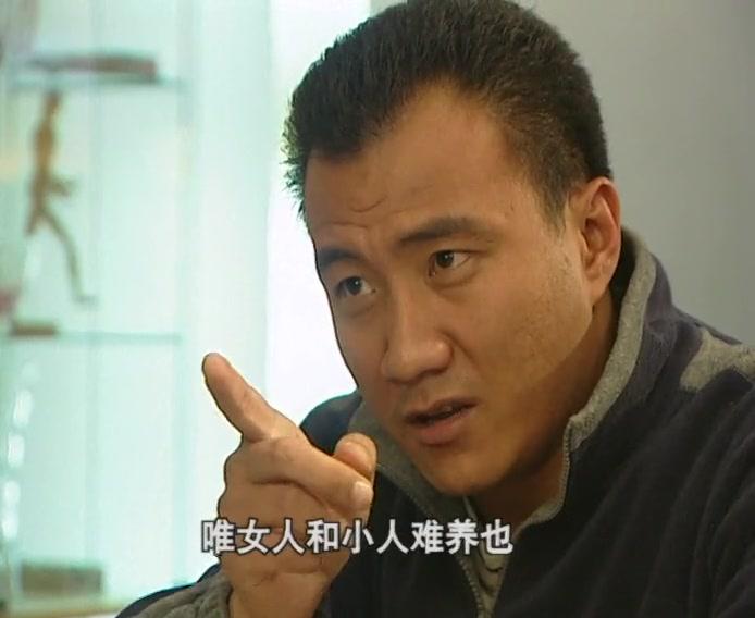 天网孽情 第10集视频封面图