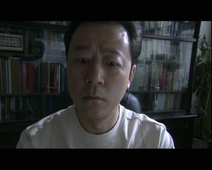 决不饶恕 第18集视频封面图