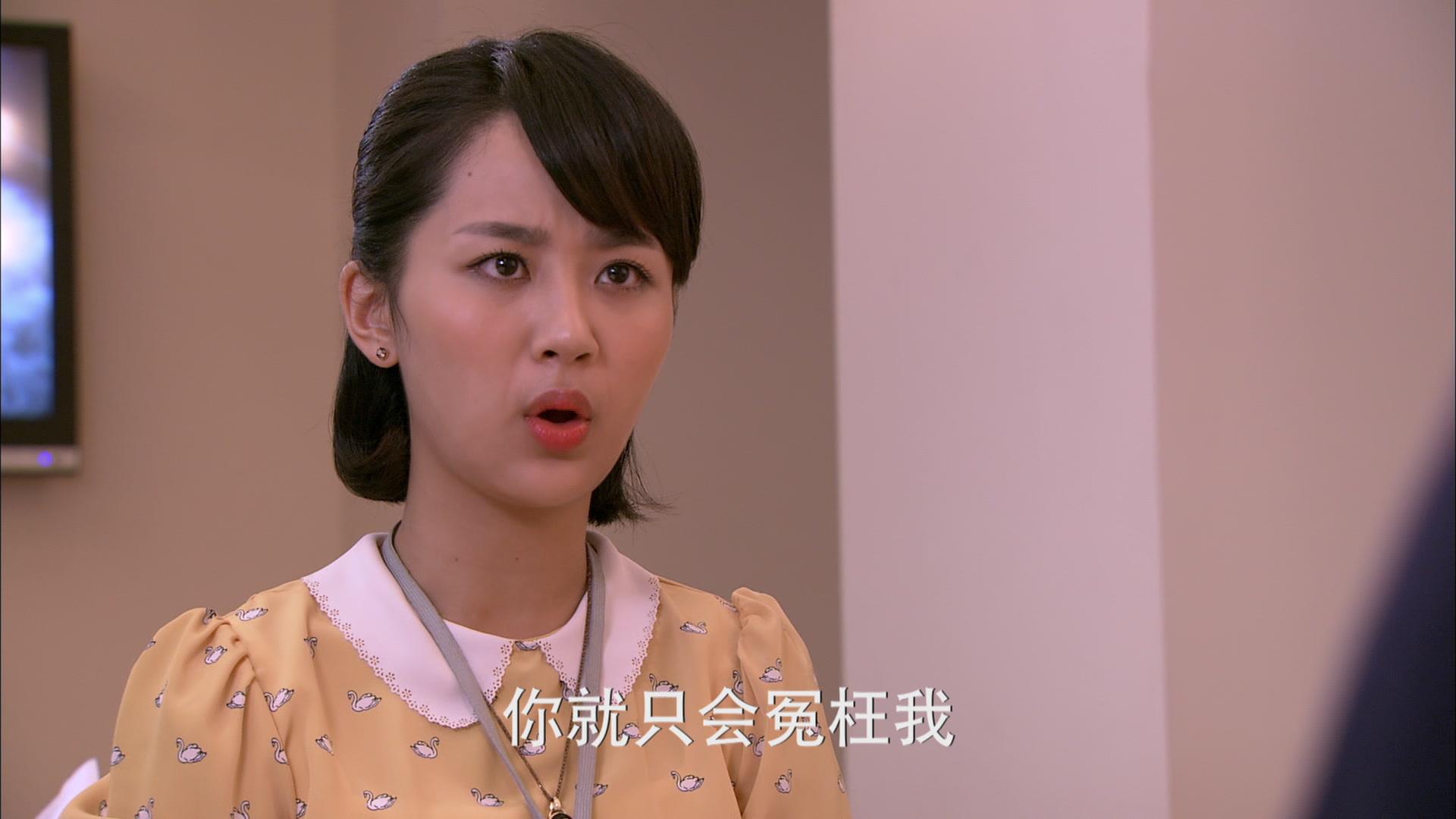 花非花雾非雾第一部 第20集视频封面图