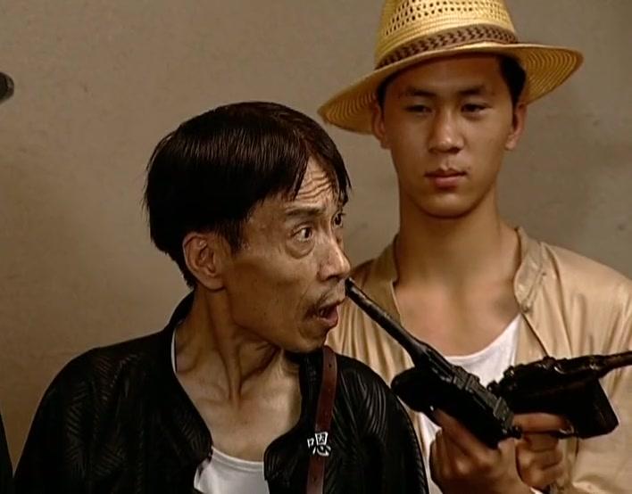 地下交通站 第2集视频封面图