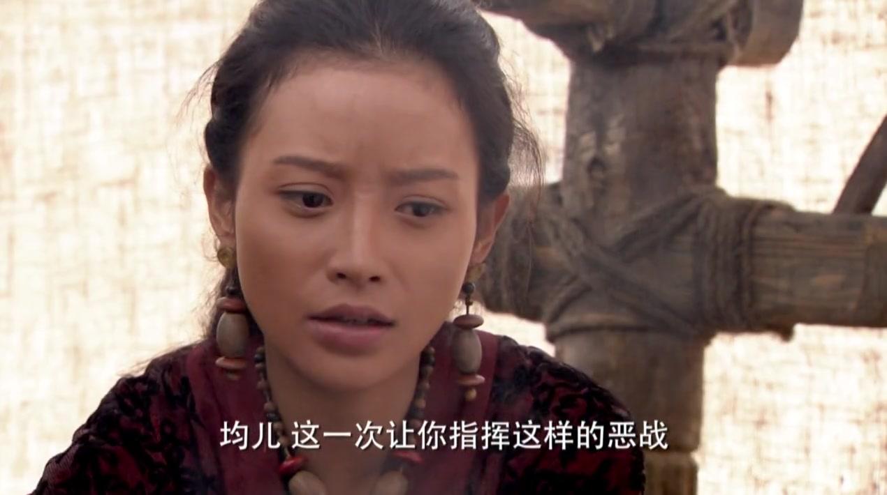 大舜 第25集视频封面图