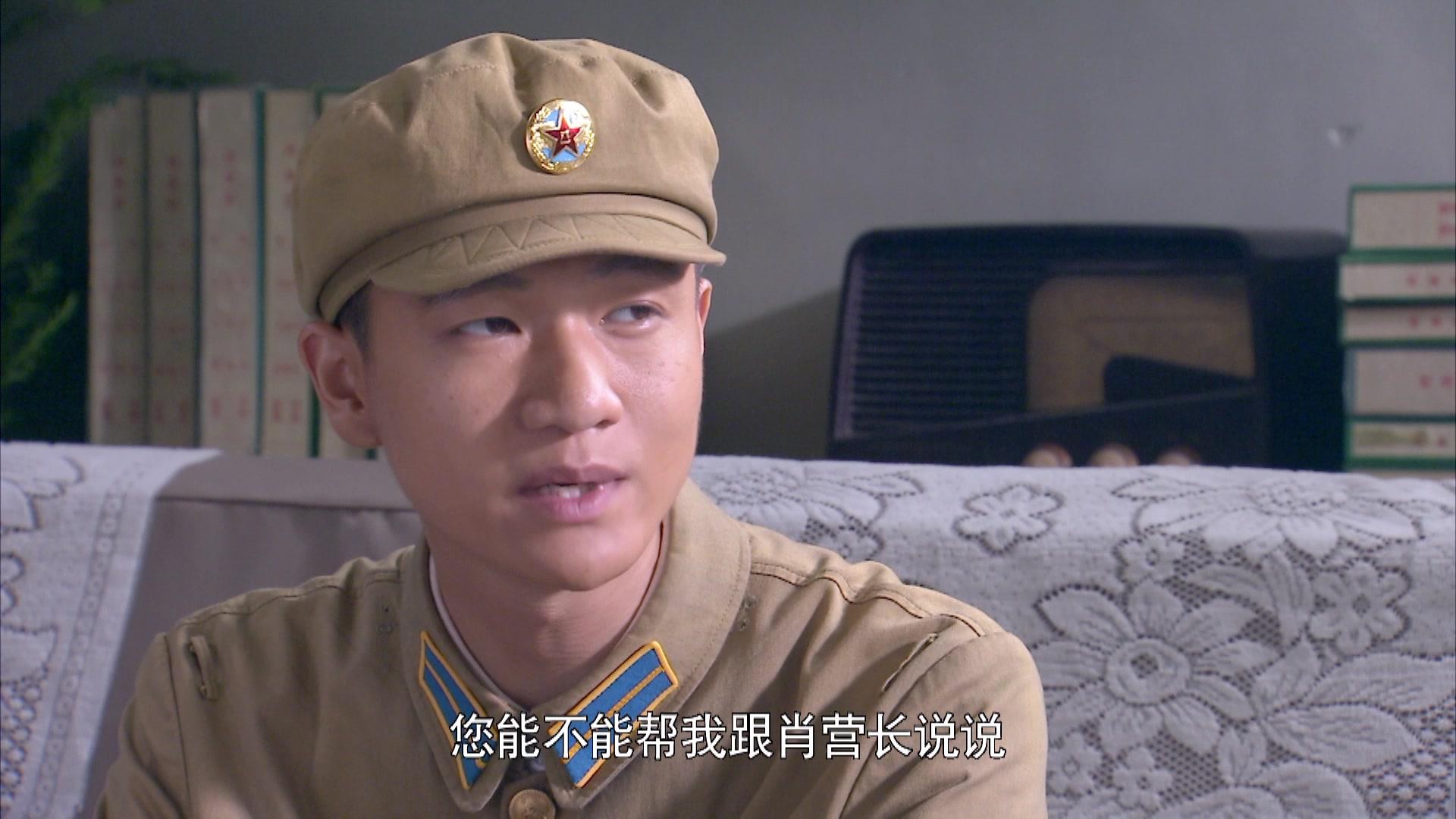 绝密543 第7集视频封面图