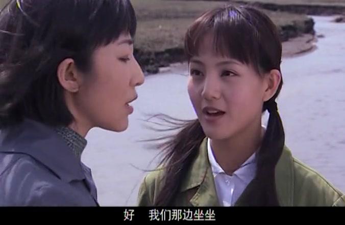 人间风雨情 第19集视频封面图