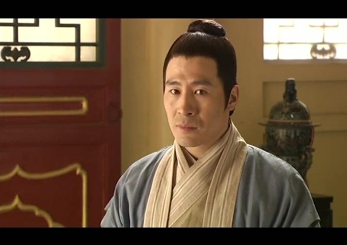 正德演义 第31集视频封面图