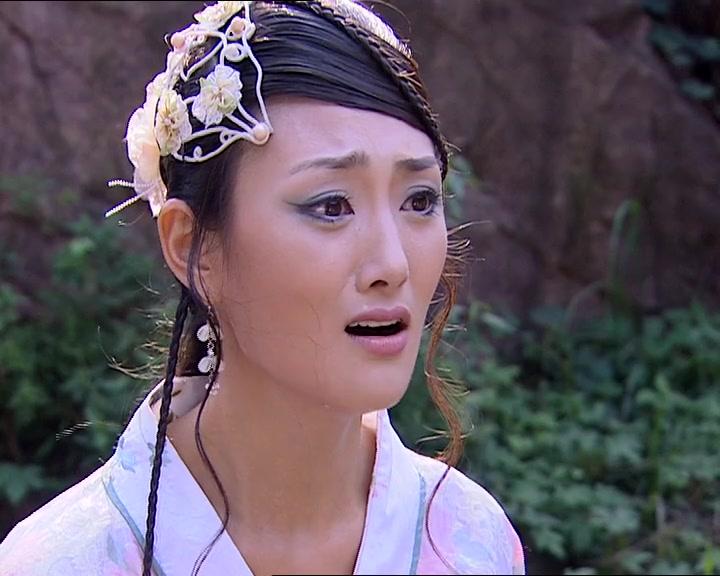 王屋山下的传说 第30集视频封面图