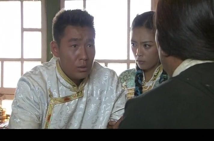 热巴情 第12集视频封面图