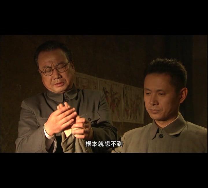 粟裕大将 第11集视频封面图