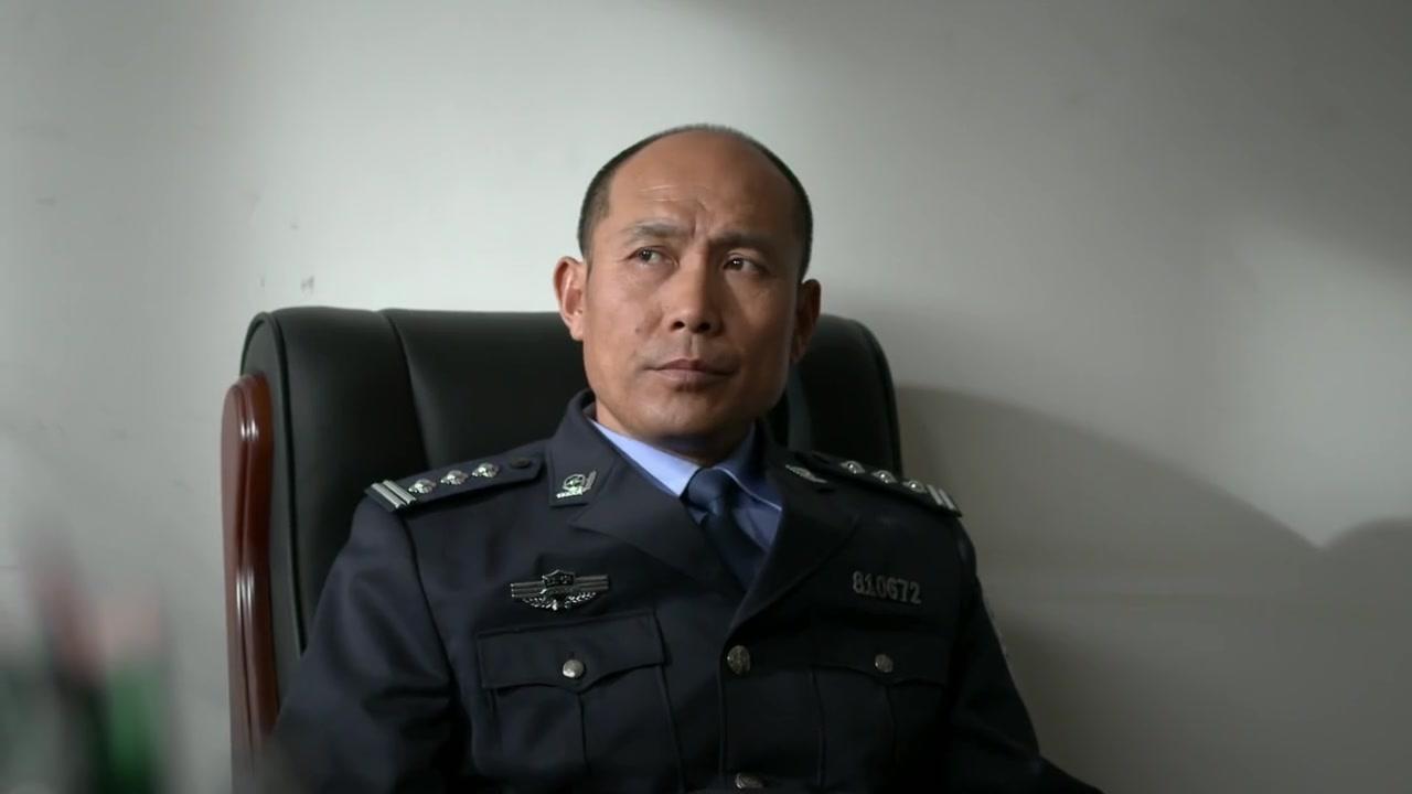 九命刑警 第28集视频封面图