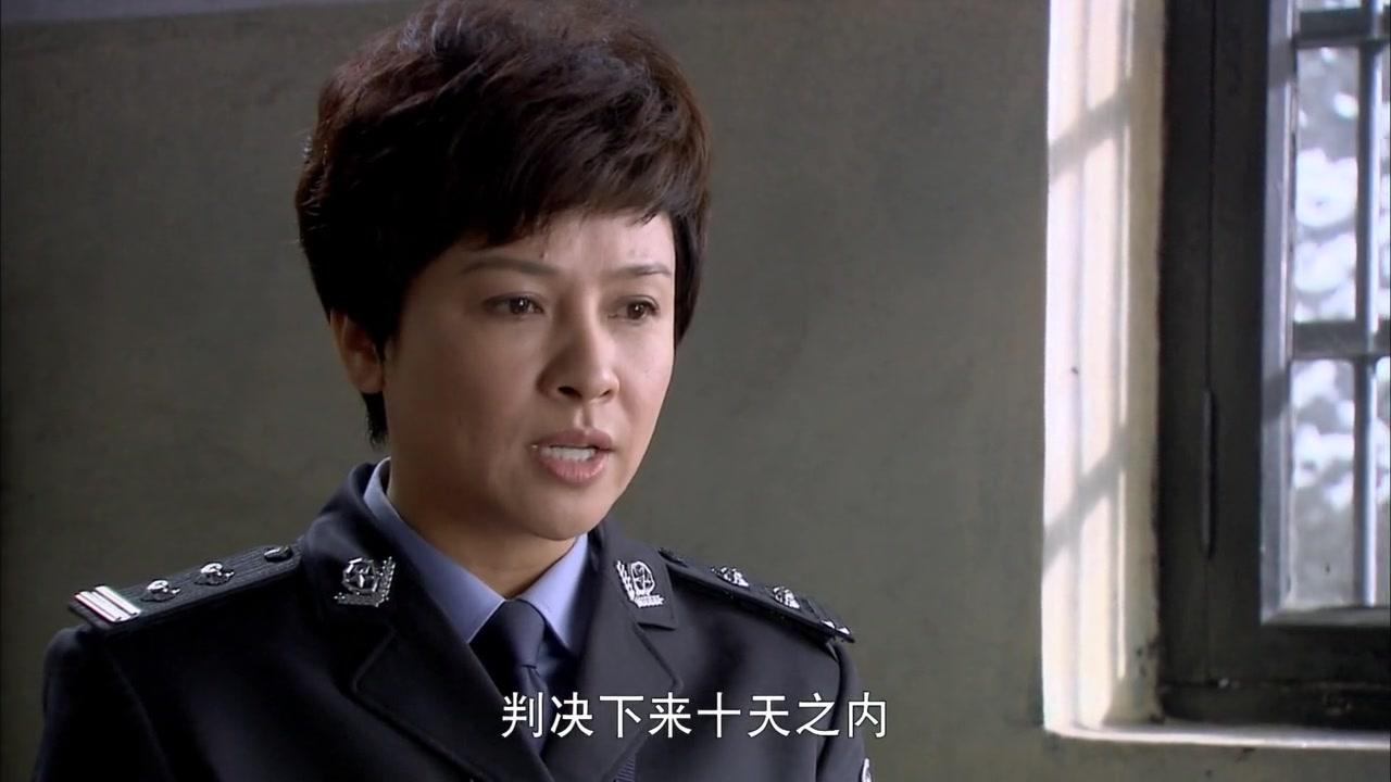 走进看守所 第23集视频封面图