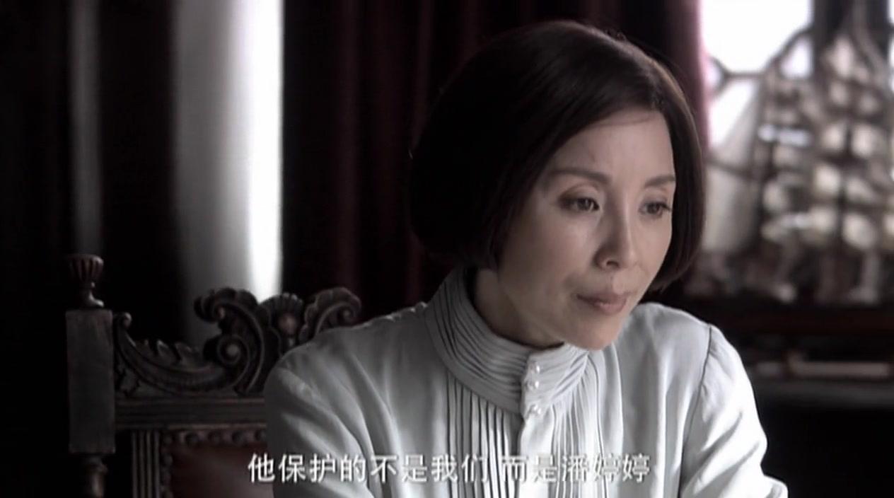 强者风范 第7集视频封面图