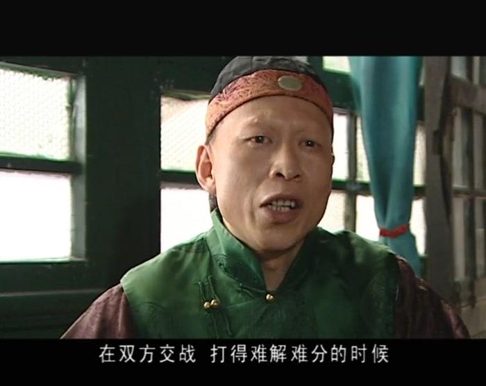 国色天娇 第12集视频封面图
