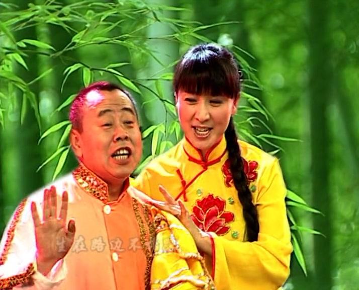 笑笑茶楼第二部 第40集视频封面图