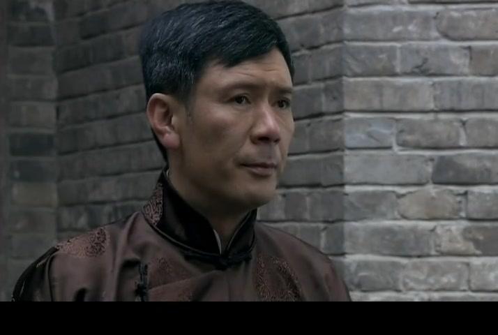 父亲的战争 第3集视频封面图