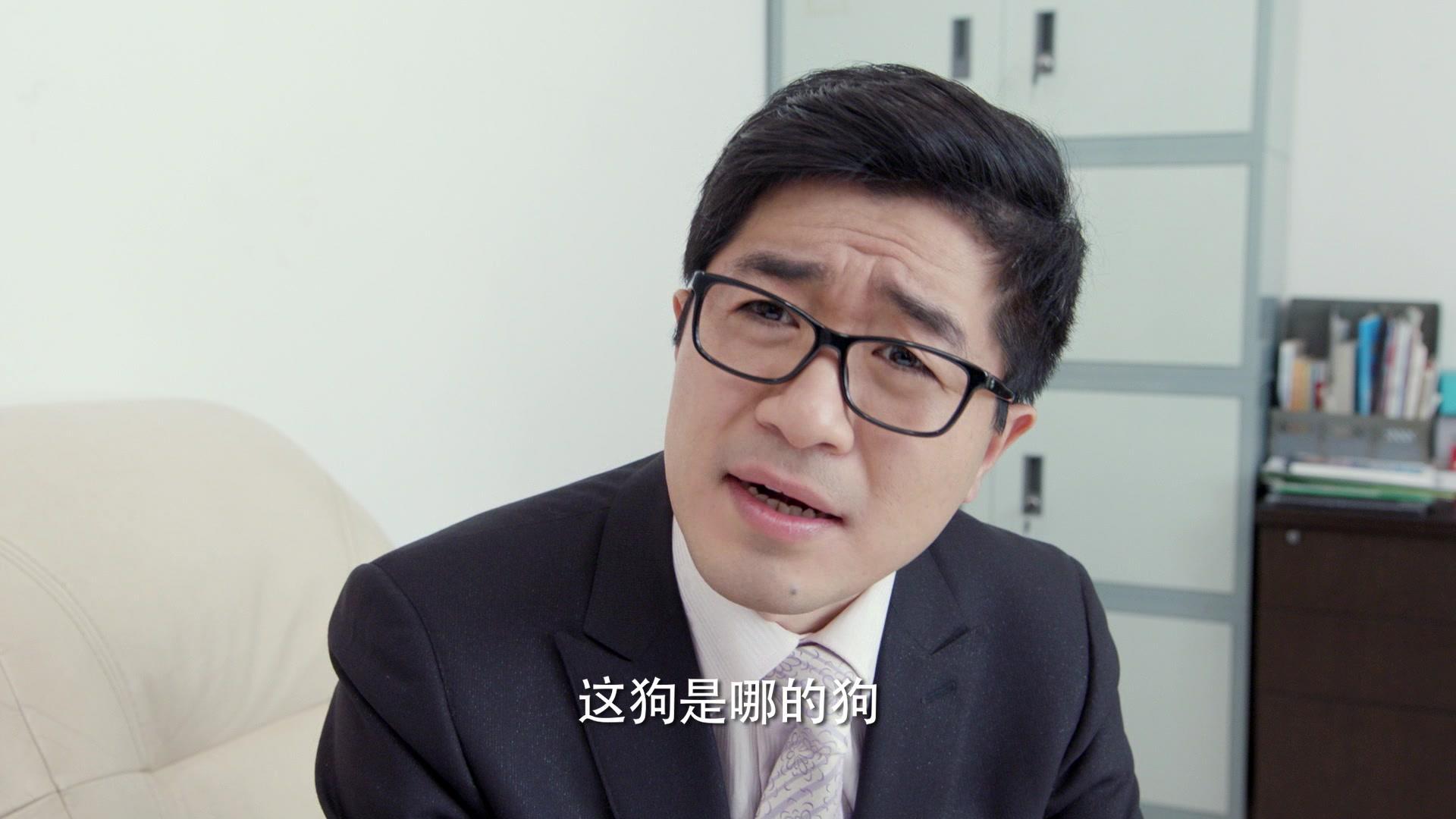 我们的生活充满阳光 第14集视频封面图